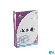 Donalis Dergam Caps 60