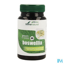 Afbeelding in Gallery-weergave laden, Soria Boswellia Mgdose Vit Complex Tabl 30
