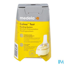 Load image into Gallery viewer, Calma Silicone Speen
