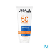 Uriage Bariesun Cr Minerale Ip50+ Allerg.h 100ml