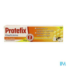 Afbeelding in Gallery-weergave laden, Protefix Kleefcreme X-sterk Propolis 40ml Revogan
