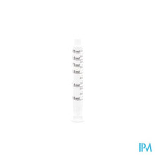 Afbeelding in Gallery-weergave laden, Doseerspuit Plast 10ml
