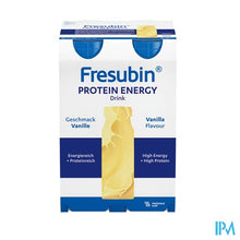 Afbeelding in Gallery-weergave laden, Fresubin Protein Energy Drink 200ml Vanille
