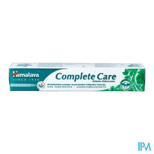 Afbeelding in Gallery-weergave laden, Himalaya Complete Care Kruidentandpasta 75ml
