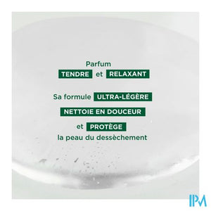 Klorane Bb Reinigingswater 500ml