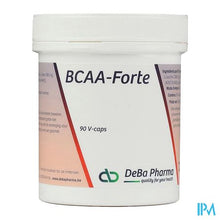 Charger l'image dans la galerie, Bcaa Forte Caps 90 Deba
