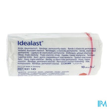 Afbeelding in Gallery-weergave laden, Idealast Met Haak 10cmx5m Wit 1 P/s
