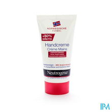 Afbeelding in Gallery-weergave laden, Neutrogena Handcreme N/parf Rood 50ml
