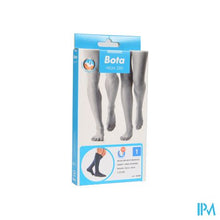 Afbeelding in Gallery-weergave laden, Bota Relax 280 Korte Kous Blue N1 2
