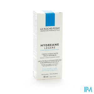 La Roche Posay Hydreane Legere 40ml
