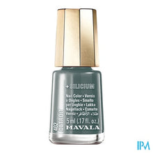 Afbeelding in Gallery-weergave laden, Mavala Iconic Colors+silic.vao Detroit 5ml
