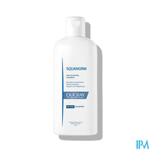 Afbeelding in Gallery-weergave laden, Ducray Squanorm Sh Vette Schilfers 200ml
