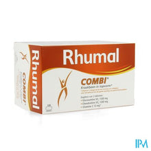 Load image into Gallery viewer, Rhumal Combi Tabl 120
