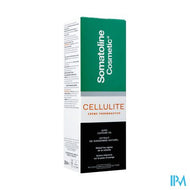 Somatoline Cosm. Cellulitis 15 Dagen Cr 250ml