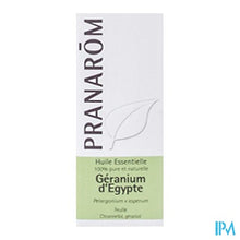 Load image into Gallery viewer, Pranarom Eo Geranium Egyptisch 10ml
