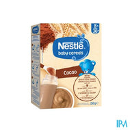 Nestle Baby Cereals Cacao 250g