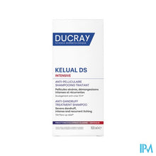 Afbeelding in Gallery-weergave laden, Ducray Kelual Ds Intensive Shampoo A/roos 100ml
