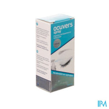 Afbeelding in Gallery-weergave laden, Ocuvers Oogspray 15ml
