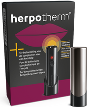 Load image into Gallery viewer, Herpotherm
