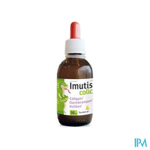 Charger l'image dans la galerie, Imutis Colic Fl 50ml
