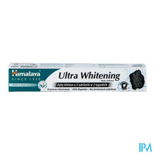Load image into Gallery viewer, Himalaya Gum Expert Ultra Whitening Tandpasta 75ml
