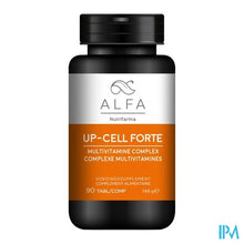 Afbeelding in Gallery-weergave laden, ALFA Up-cell Forte Comp 90
