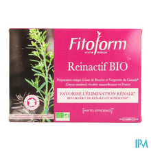 Afbeelding in Gallery-weergave laden, Reinactif Bio Amp 20x10ml Fitoform
