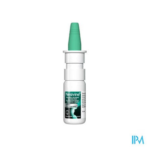 Nesivine 0,05% Sine Conserv Neusspray 10ml