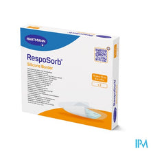 Afbeelding in Gallery-weergave laden, Resposorb Silicone Border 15x15cm 3 4130140
