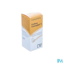Loading image in Gallery view, Carduus Cosmopl. S Gutt 100ml Cosmo
