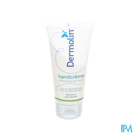 Dermolin Handcrme 75ml