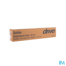 Load image into Gallery viewer, Wandbeugel Solido Op Zuignap 32cm 660100200
