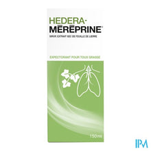 Afbeelding in Gallery-weergave laden, Hedera-mereprine Siroop 150ml
