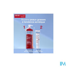 Load image into Gallery viewer, Dexeclear Matterende Aquafluide Spf50 40ml
