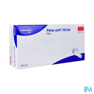 Peha-soft Nitrile Fino l 150 P/s