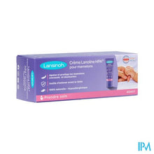Load image into Gallery viewer, Lansinoh Lanoline Zalf Tube 40ml
