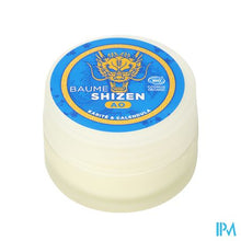 Load image into Gallery viewer, Mkl Balsem Bio Shizen Ao Droge Hielen Pot 15ml
