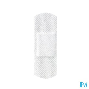 Nexcare 3m Soft Touch Universal 25mmx72mm Strips20