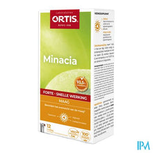 Afbeelding in Gallery-weergave laden, Ortis Minacia Forte Stick 12
