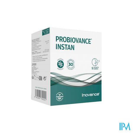 Inovance Prabiavance Instan Zakje 5 Vervan.4131587