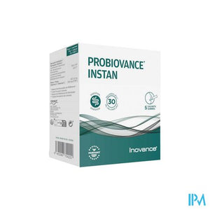 Inovance Prabiavance Instan Zakje 5 Vervan.4131587