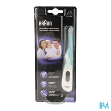 Afbeelding in Gallery-weergave laden, Braun Thermometer Digitaal Prt 1000ce
