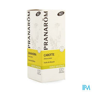 Pranarom Po Wortel Bio 50ml