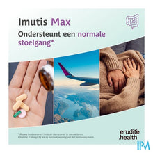 Load image into Gallery viewer, Imutis Max Caps 30
