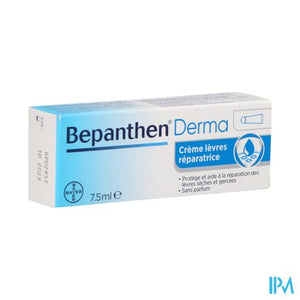 Bepanthen Derma Creme Lippen 7,5ml Verv.1306828