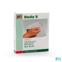 Afbeelding in Gallery-weergave laden, Stella 5 Kp Ster 10x10cm 12 35005
