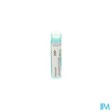 Afbeelding in Gallery-weergave laden, Ferrum Phosphoricum 200k Gr 4g Boiron
