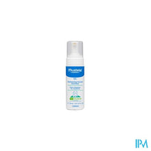 Load image into Gallery viewer, Mustela Pn Schuimshamp. Zuigelingen Doseerfl 150ml
