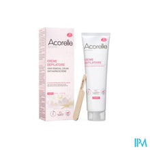 Afbeelding in Gallery-weergave laden, Acorelle Ontharingscreme Lichaam 150ml
