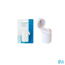 Afbeelding in Gallery-weergave laden, Pilsplitter/crusher Credophar
